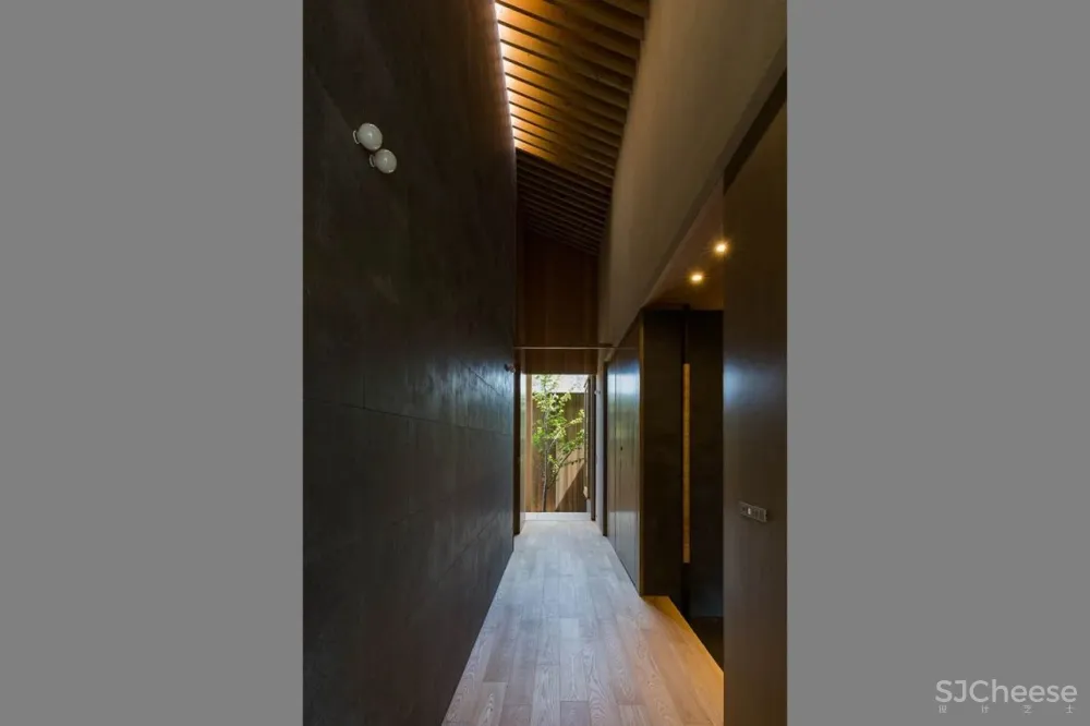 Uemachi Laboratory丨日本住宅的智慧与情怀