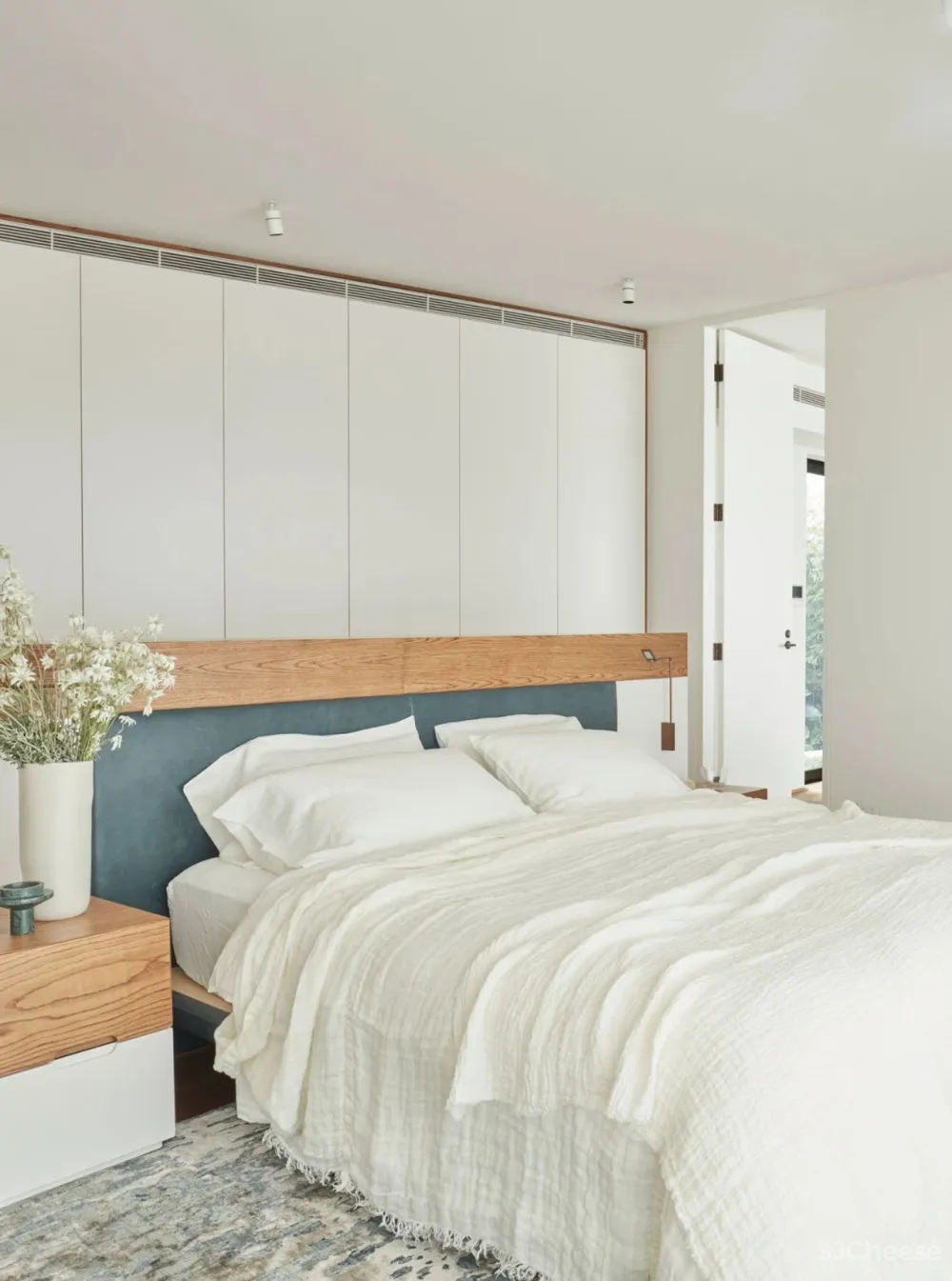 悉尼海滩的真正豪宅,大海会看厌,但室内的一切不会!