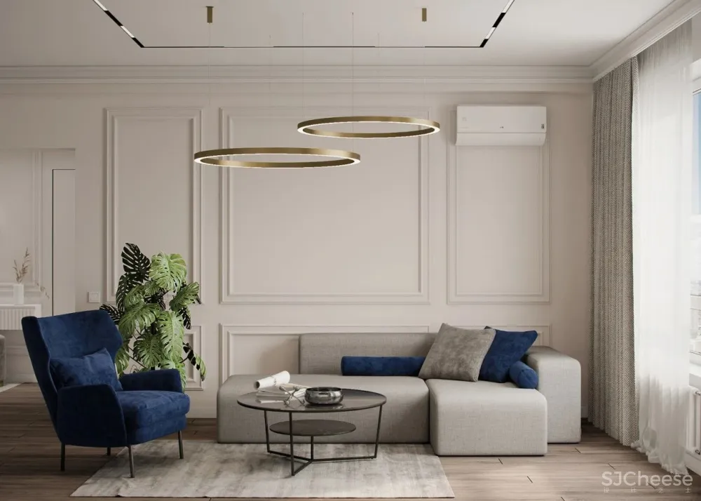 越简约,越优雅!