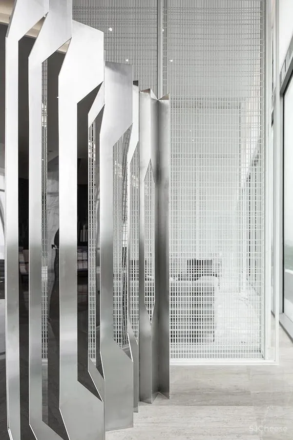 LSDCASA Waterfront Gallery