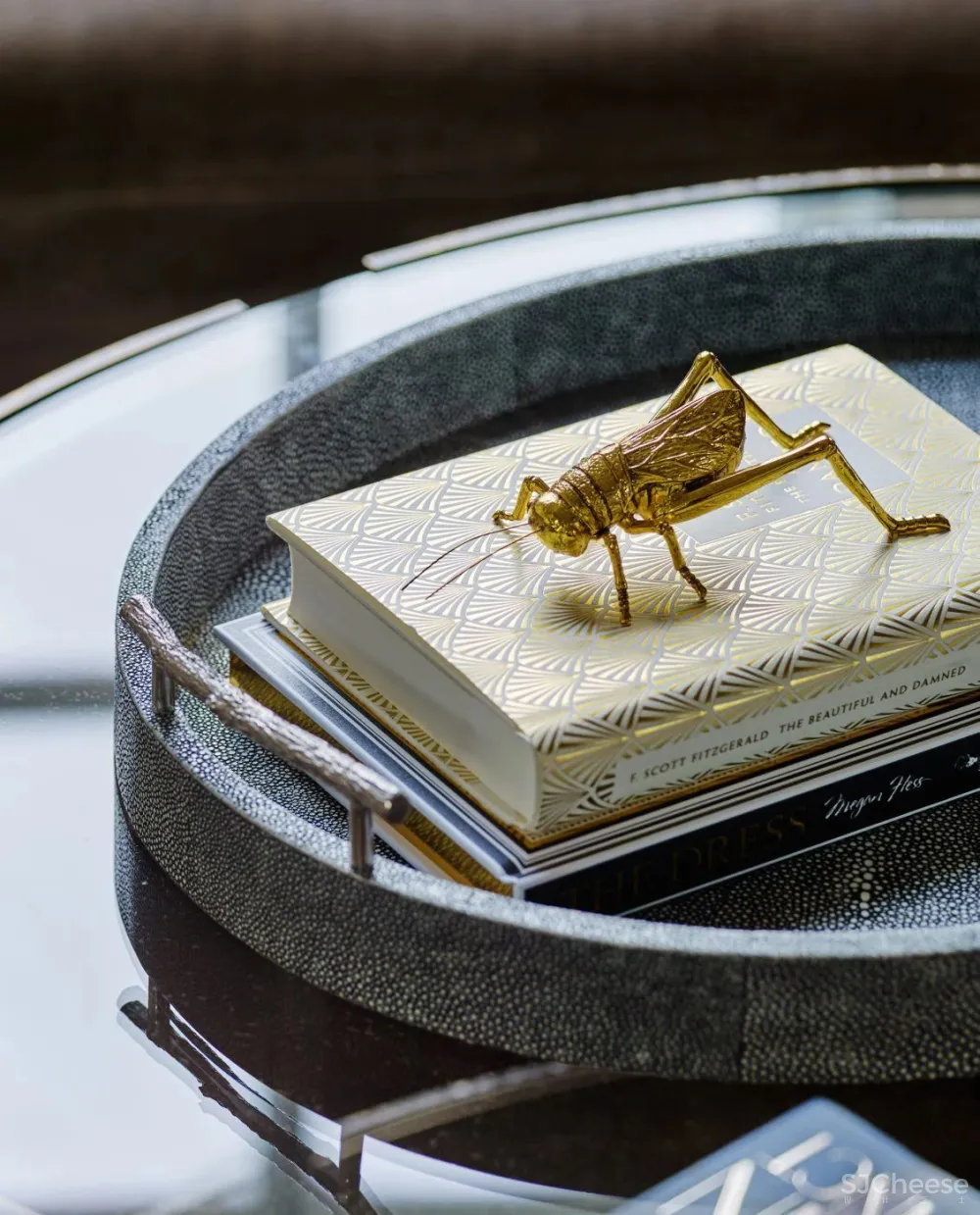 Elicyon 设计专辑