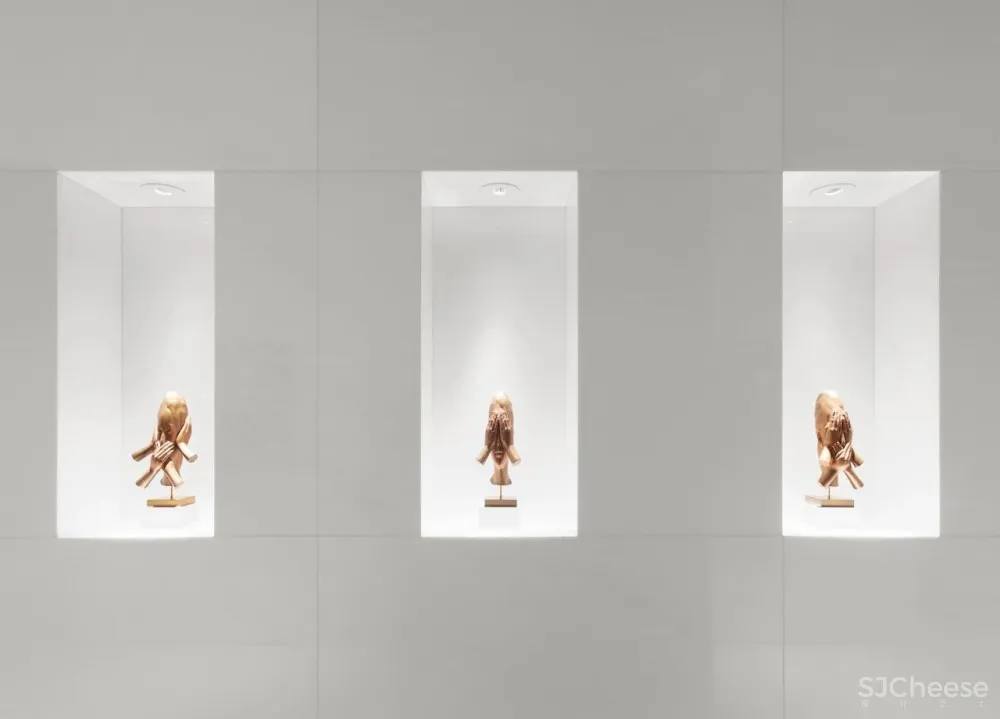 简约别墅设计,这样的大宅住得才爽!