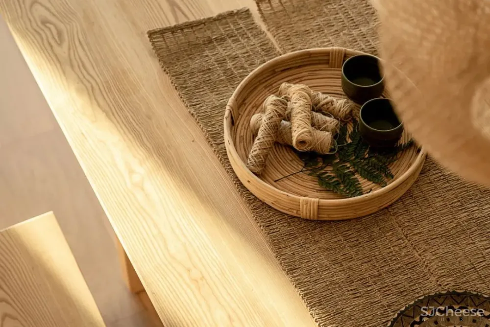 东西方自然观 共生形态设计