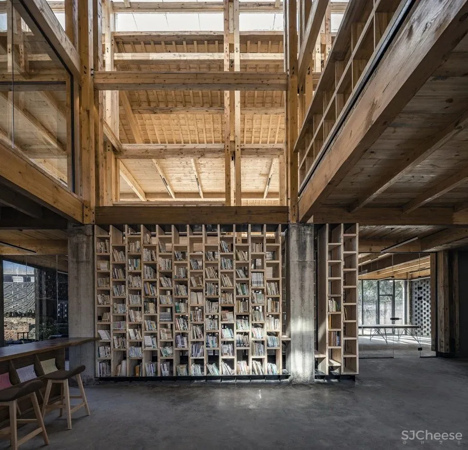 50个中国最美乡村建设案例