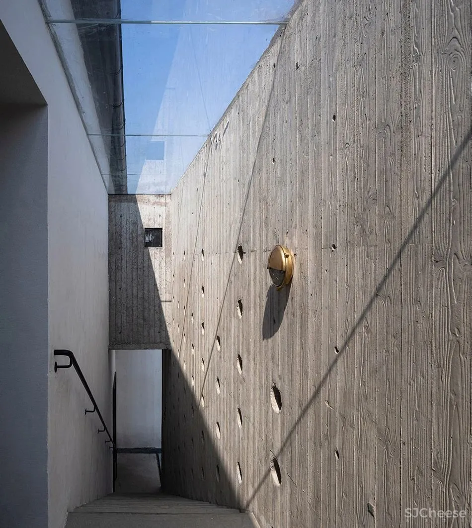 老宅改造,这样设计才够惊艳!