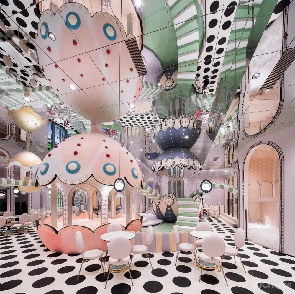 2020年设计师的豪华资料库