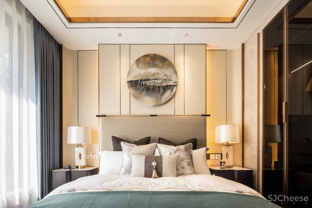 新作丨用艺术定义生活美学,开启极致品味!