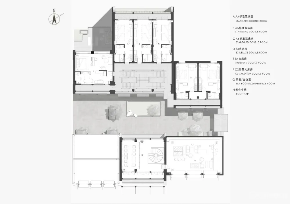 刘国海丨我们在清末的京城做一个客栈——《西厢》记