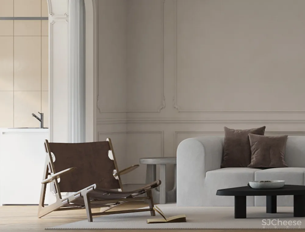 一品囧家新作【卡布奇诺 Cappuccino】