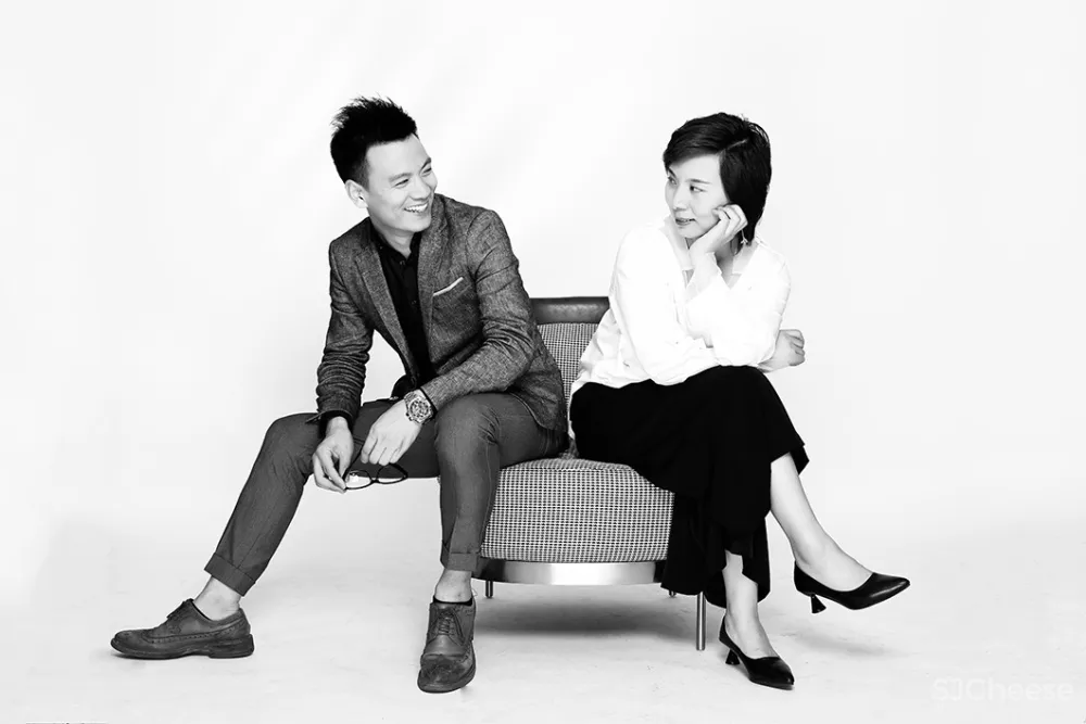 MECA君悦设计 气质高级灰,演绎非凡的设计格调!