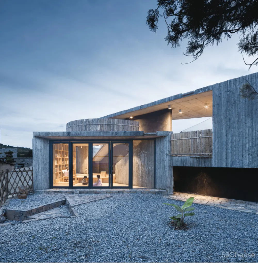 50个中国最美乡村建设案例