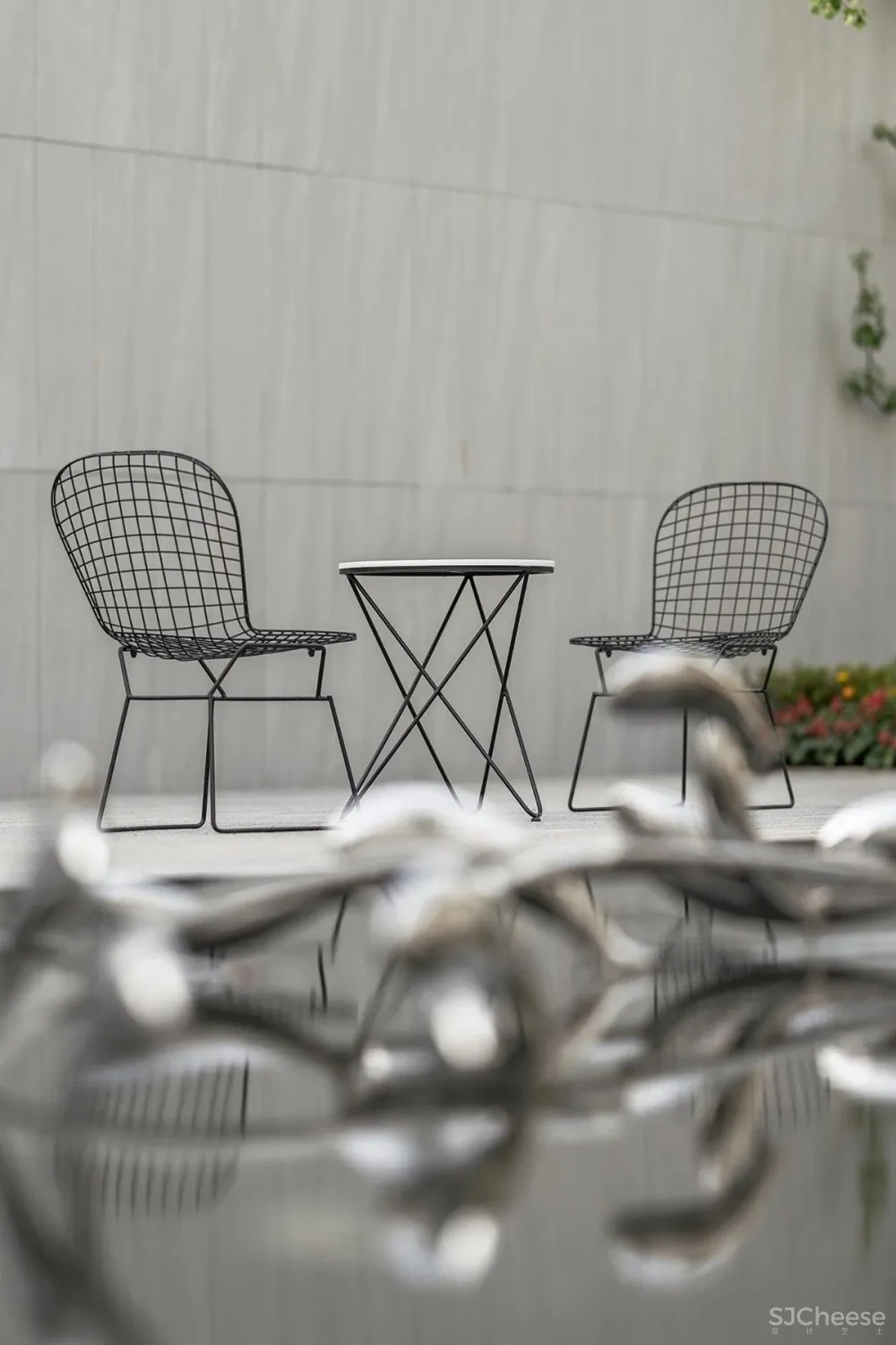 明德设计│何为境界，重重也