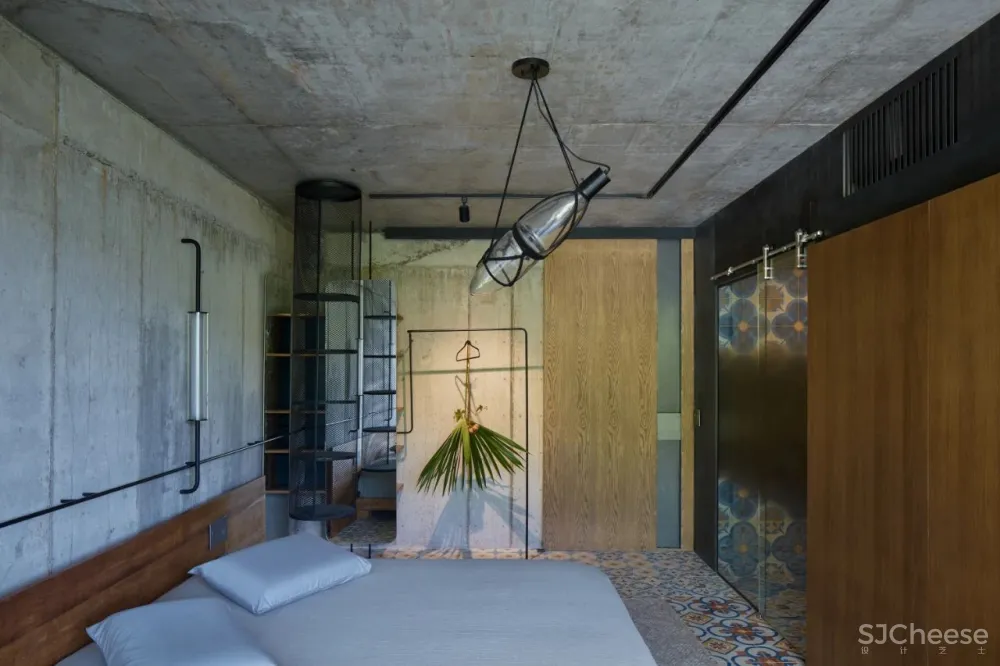 Formafatal丨哥斯达黎加超越想象的度假天堂