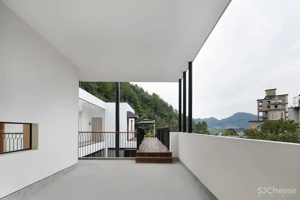 20家新设计型精品名宿