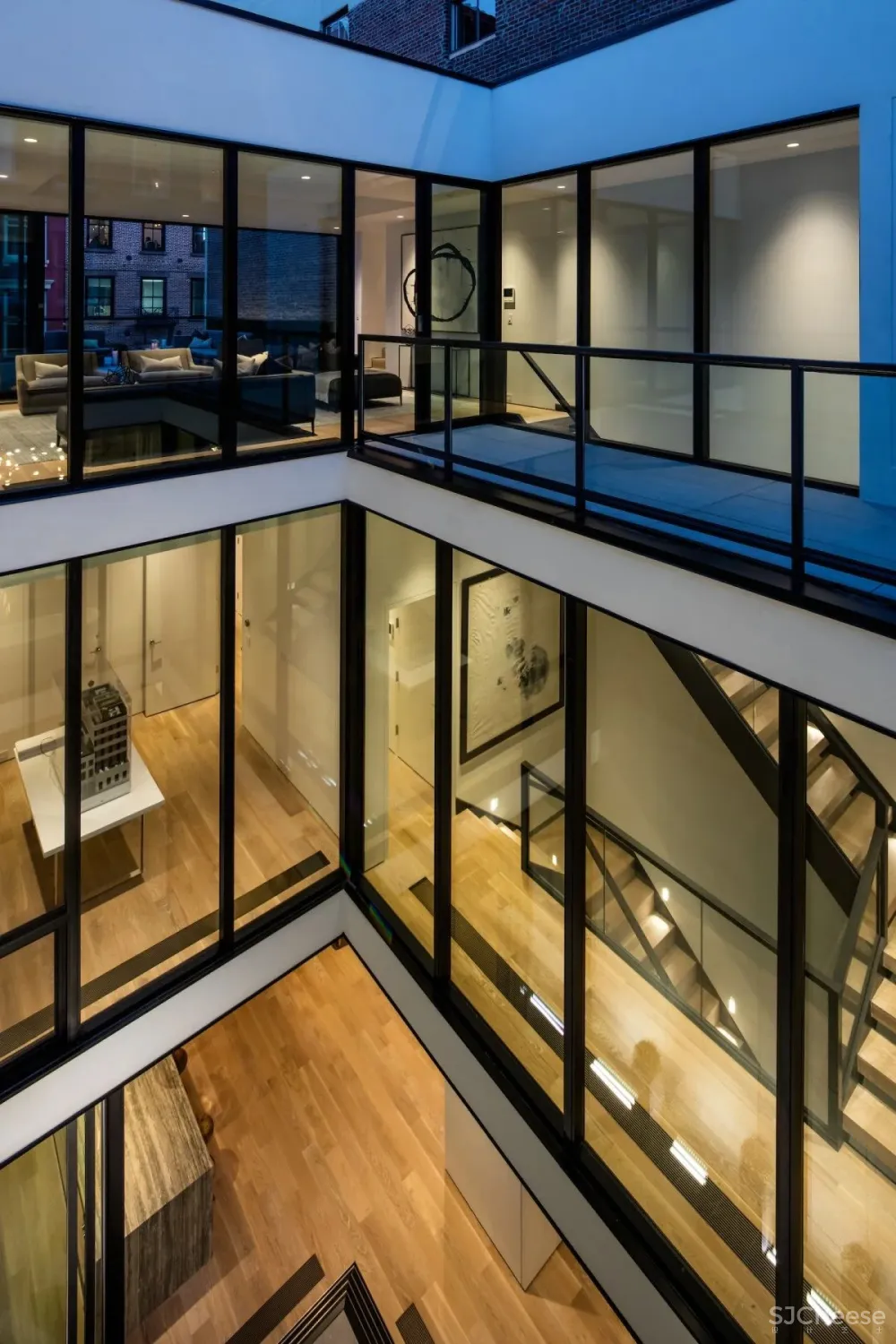 Cheryl Eisen 设计专辑