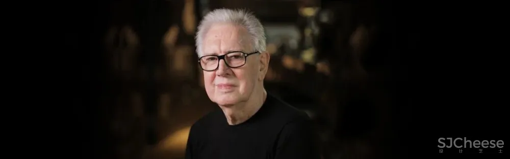 Kerry Hill 设计专辑