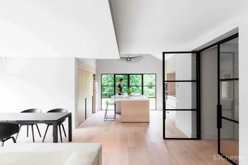 Juma Architects 设计专辑