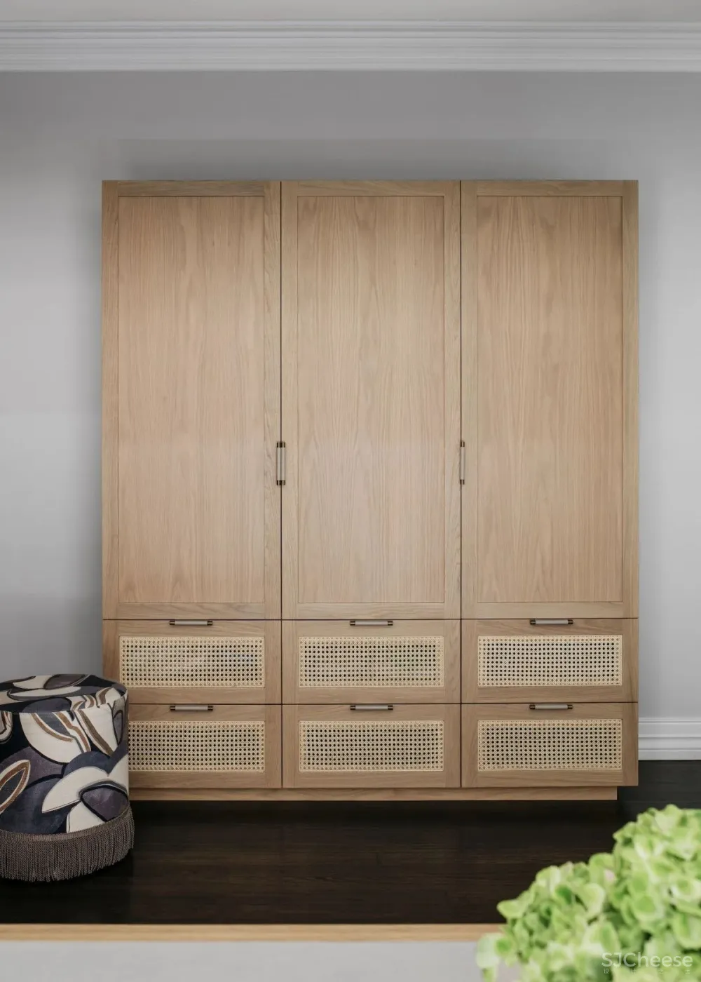 Arent - Pyke 设计专辑