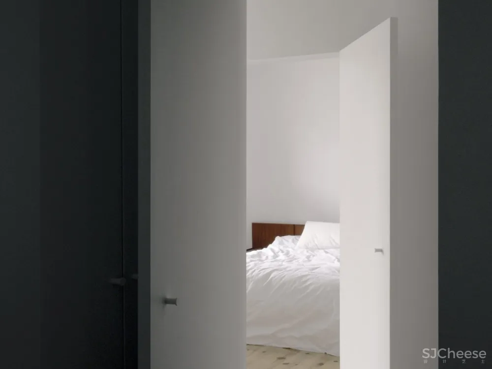 Mainstudio | Waverly Residence , 极简主义的温暖住宅