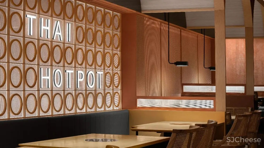 成都璞石 × 生如夏花：空间，作为载体……