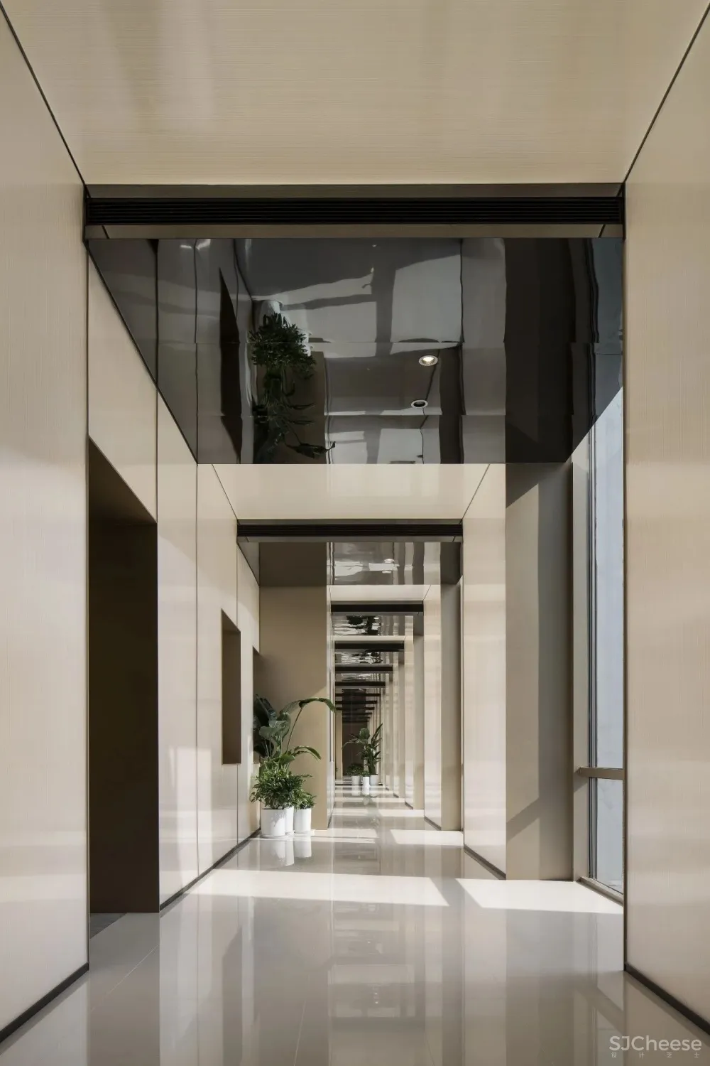 Vol.36 天津中海 左岸澜庭