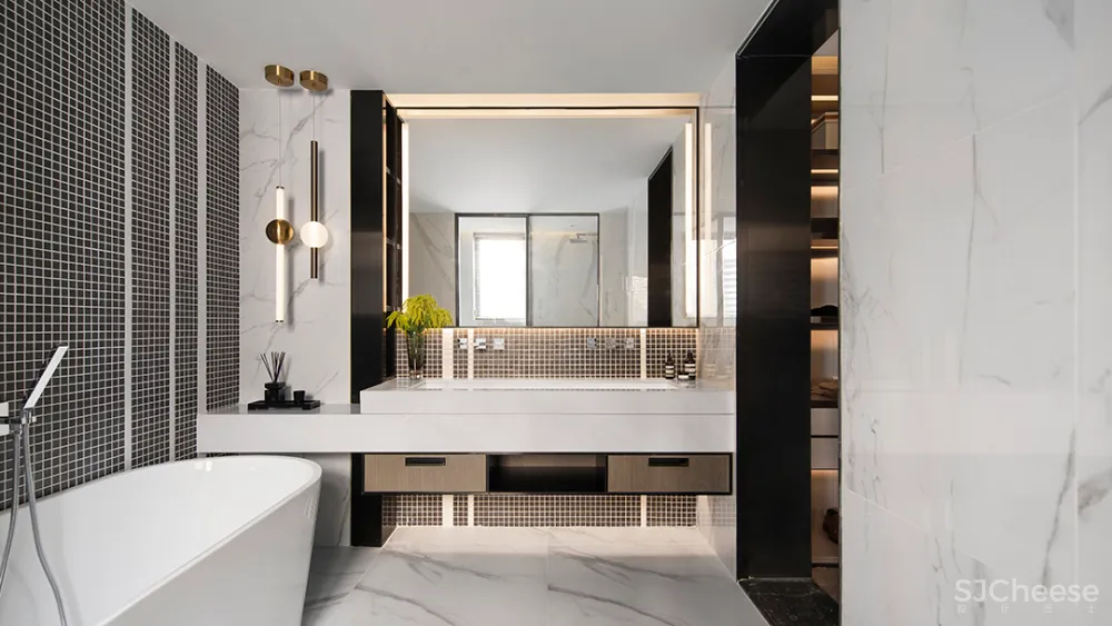 吴文粒:诗意栖居,与自然共生!