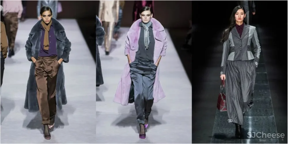 高级灰 紫色,成就不凡的高雅格调