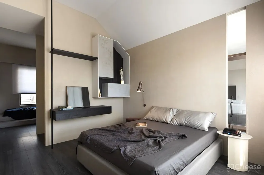 Peny Hsieh INTERIORS Shining Through