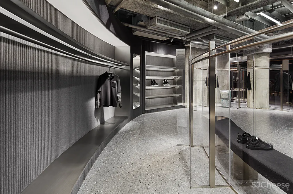 立品设计 郑铮：沙漠、森林、奇境！ 颠覆你对足浴、SPA的认知