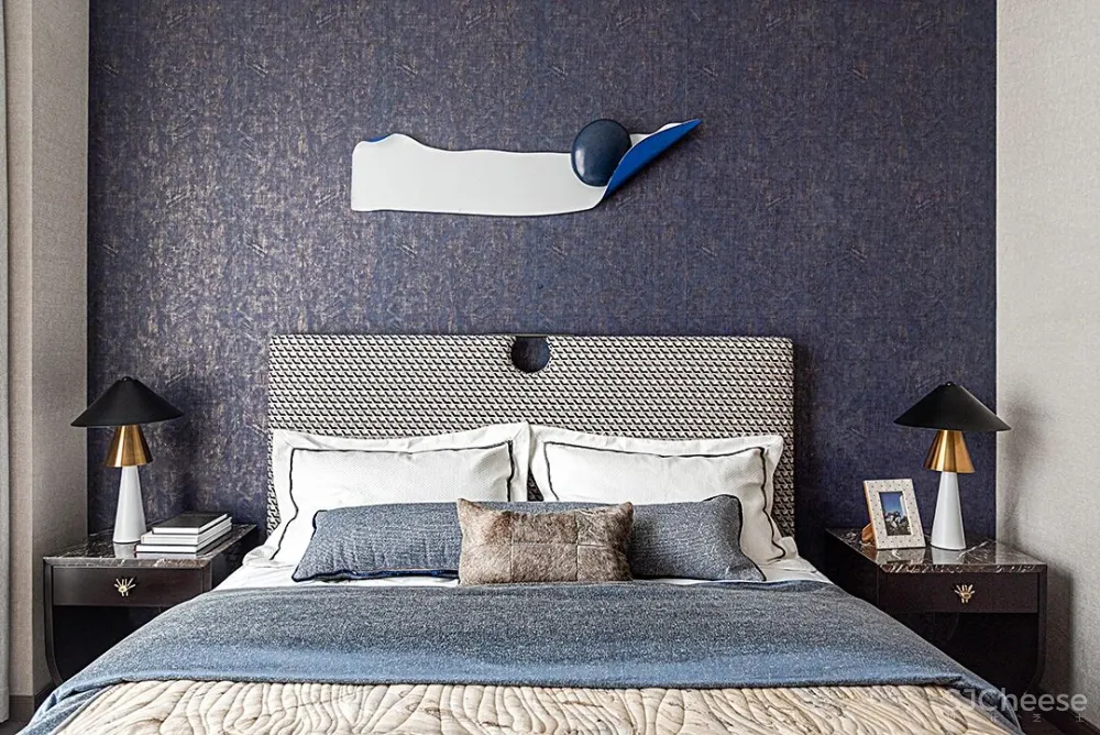 绿地海珀•外滩样板房健康科技赋能品质精装