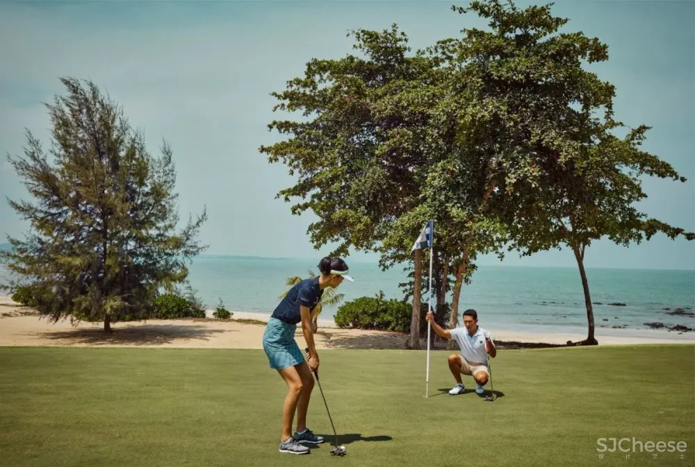 Kerry Hill 设计专辑