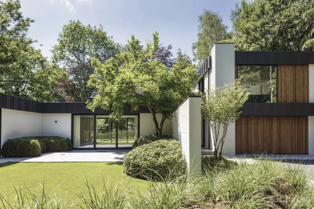 Juma Architects 设计专辑