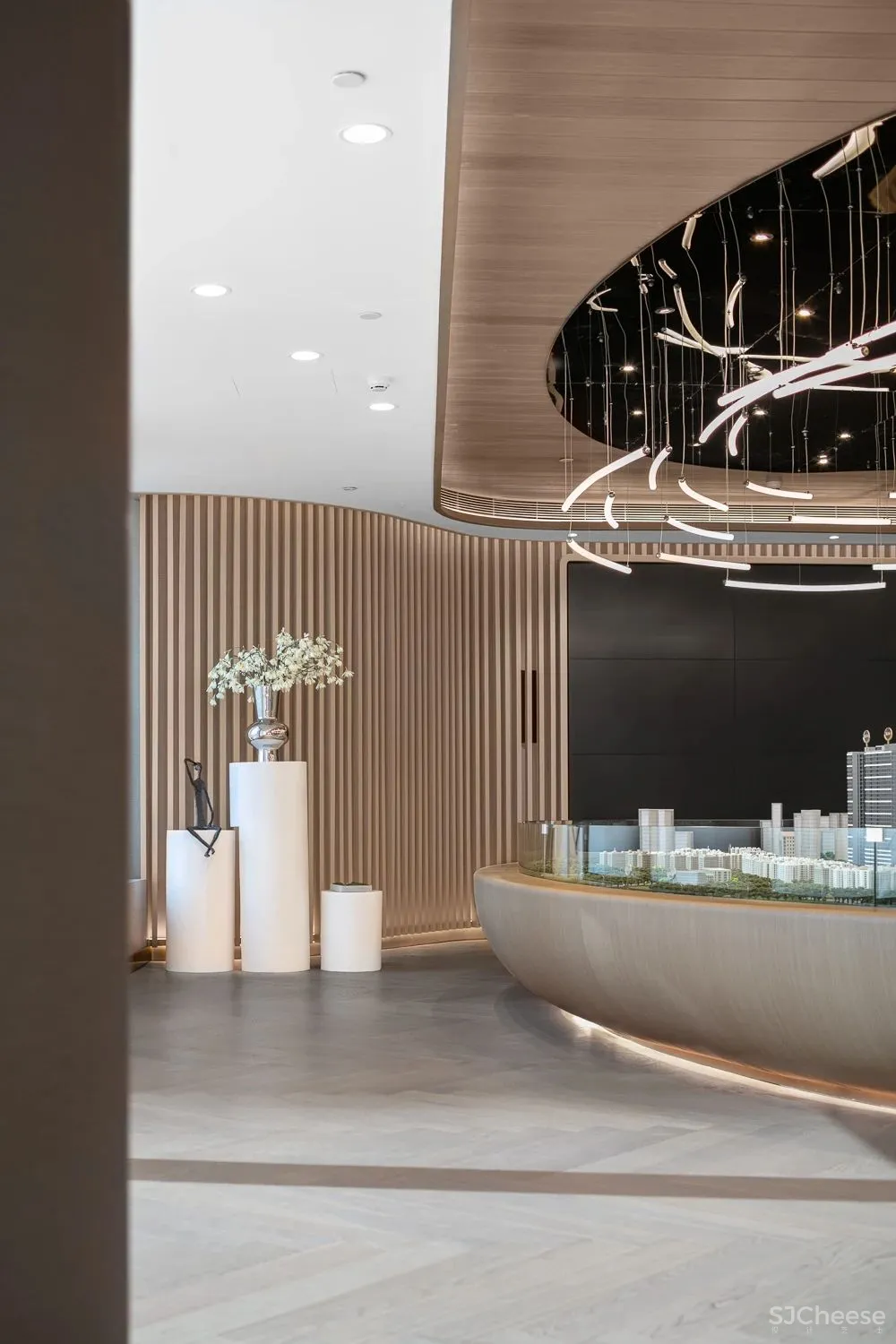 观致设计:自由与品质的优雅美学