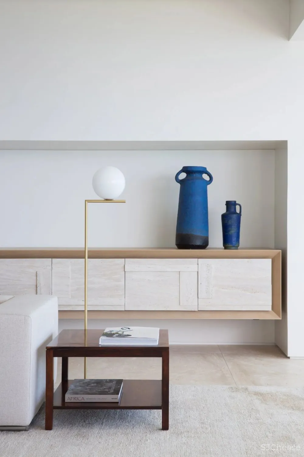 Arthur Casas 设计专辑