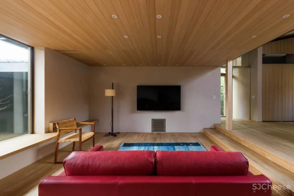 Uemachi Laboratory丨日本住宅的智慧与情怀