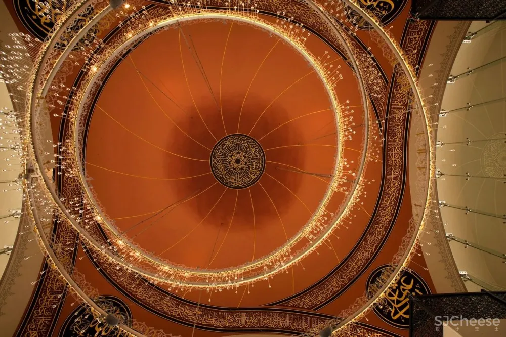 设计寻访Zeynep Fadillioglu:始终保持对新事物的敏感