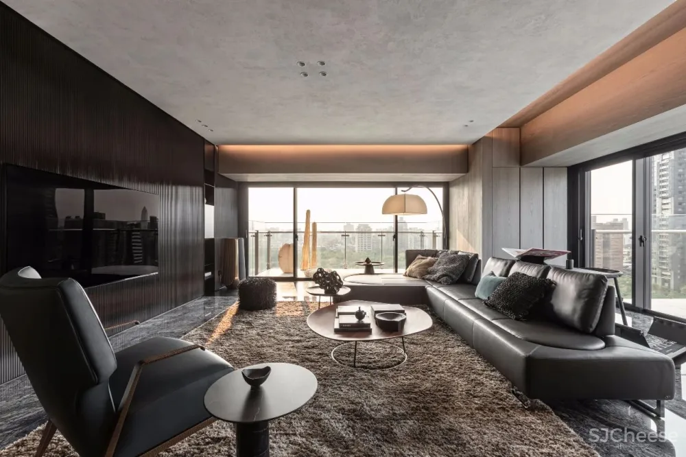 唐忠汉:沉光大境,创造永恒的经典!