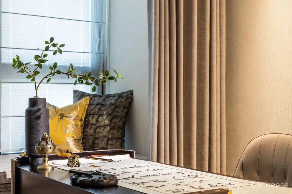 新作丨用艺术定义生活美学,开启极致品味!