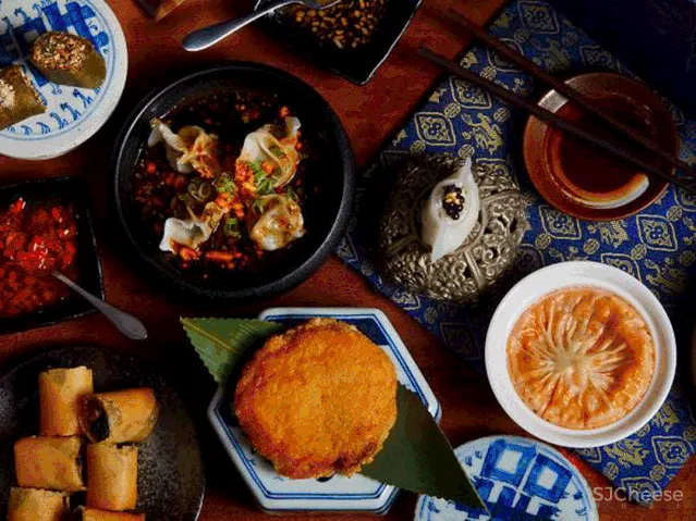 【香港设计女神Joyce Wang新作】好的设计能够引起人的感情共鸣!