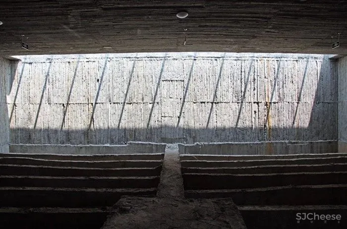 当桥遇上建筑，竟然可以这么美