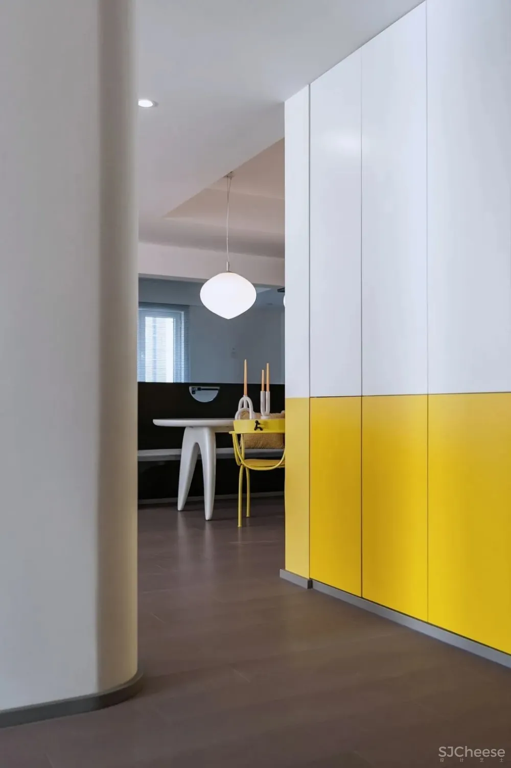 童心未泯的牙医夫妇，好玩的家，好玩的生活