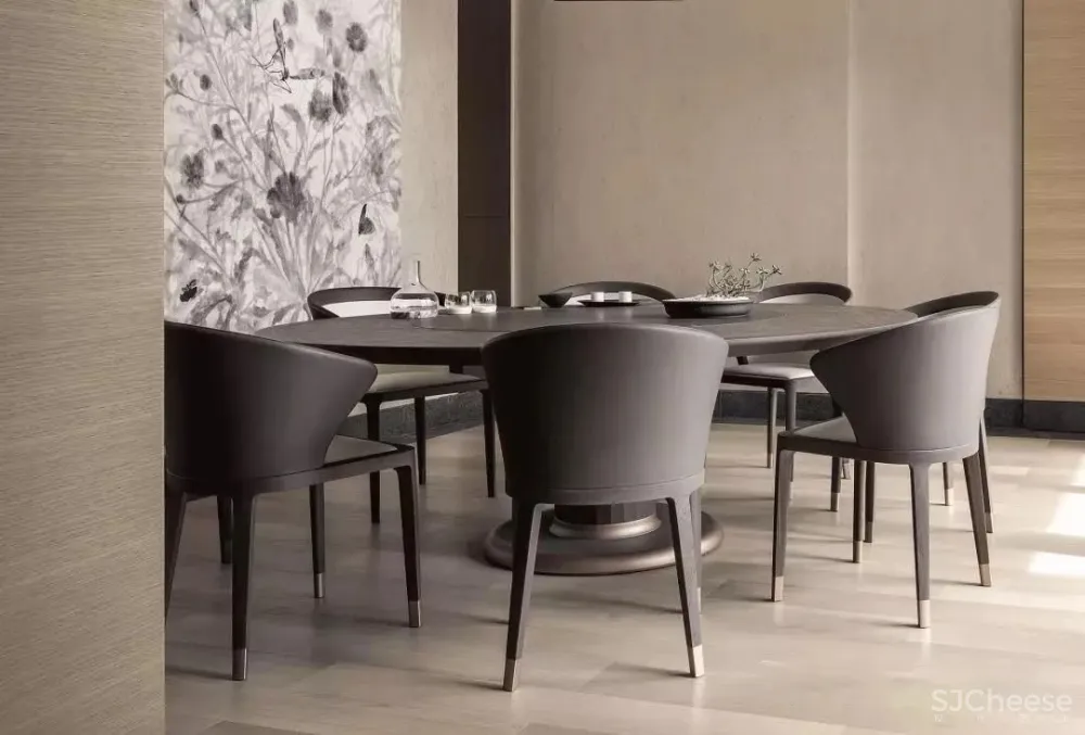 设计寻访卢志荣:回归设计本质,重返生活