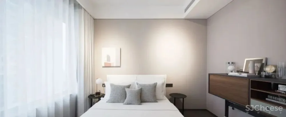 李玮珉最新力作 苏州「仁恒.运河时代」会所-售楼处-样板间