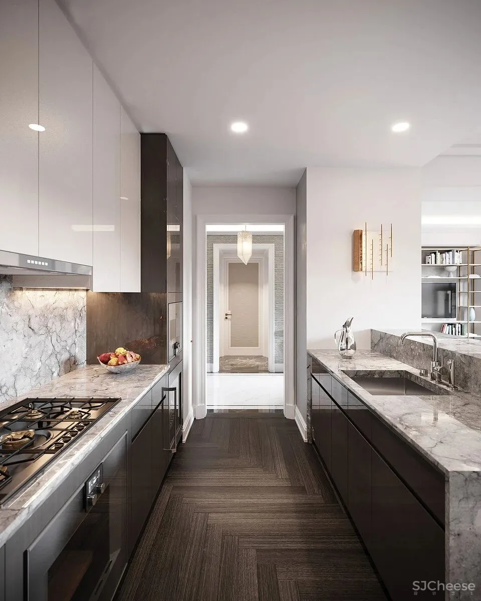 华尔道夫花 70 亿把客房改成公寓,真正的五星级豪宅!