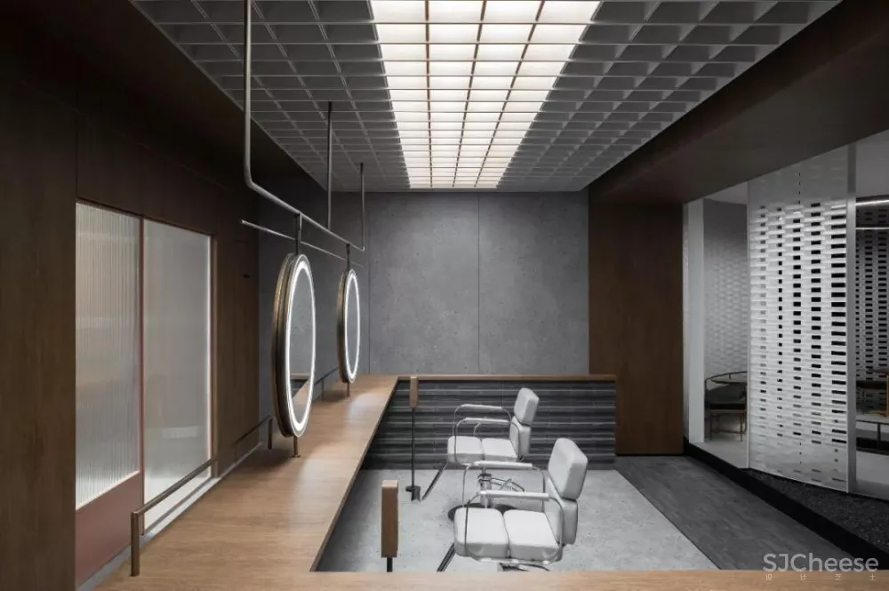 朗生 | 意念造型