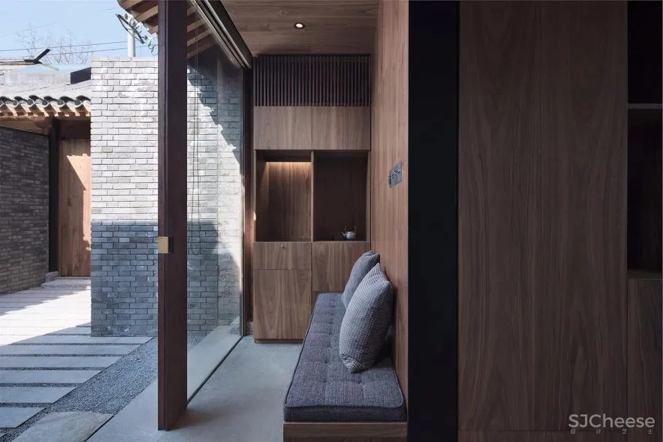 20家新设计型精品名宿