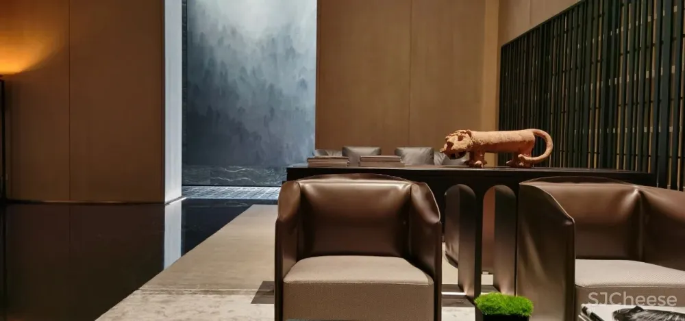 剧透！2020最新全球五家高端酒店即将开业!