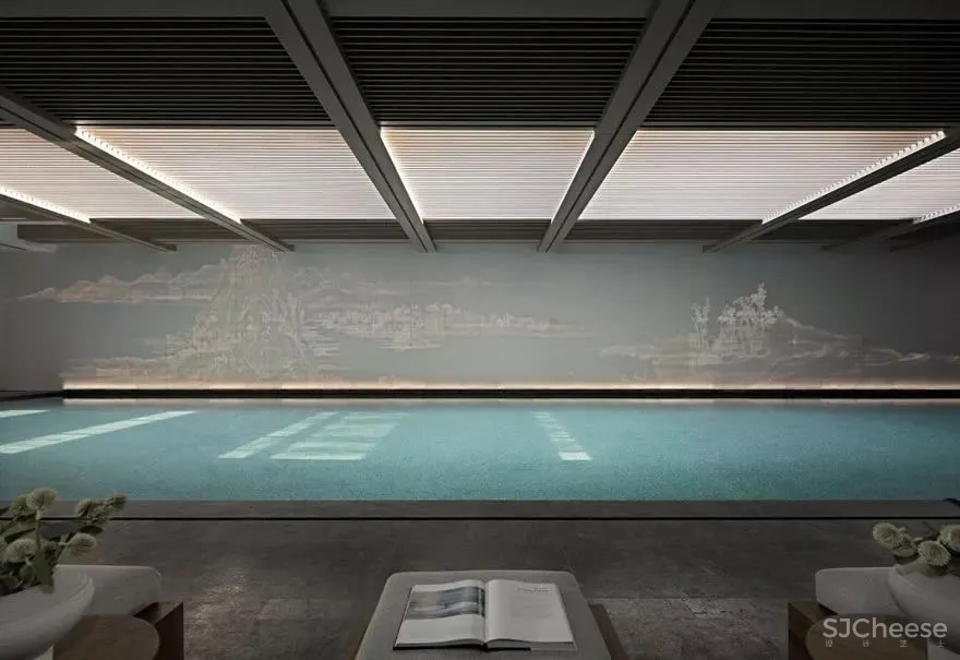 MatrixDesign矩阵纵横-新中式•最东方