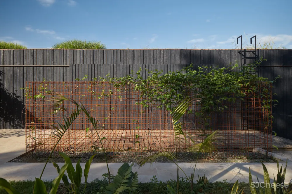 真正的野奢民宿,野到极致才是奢华