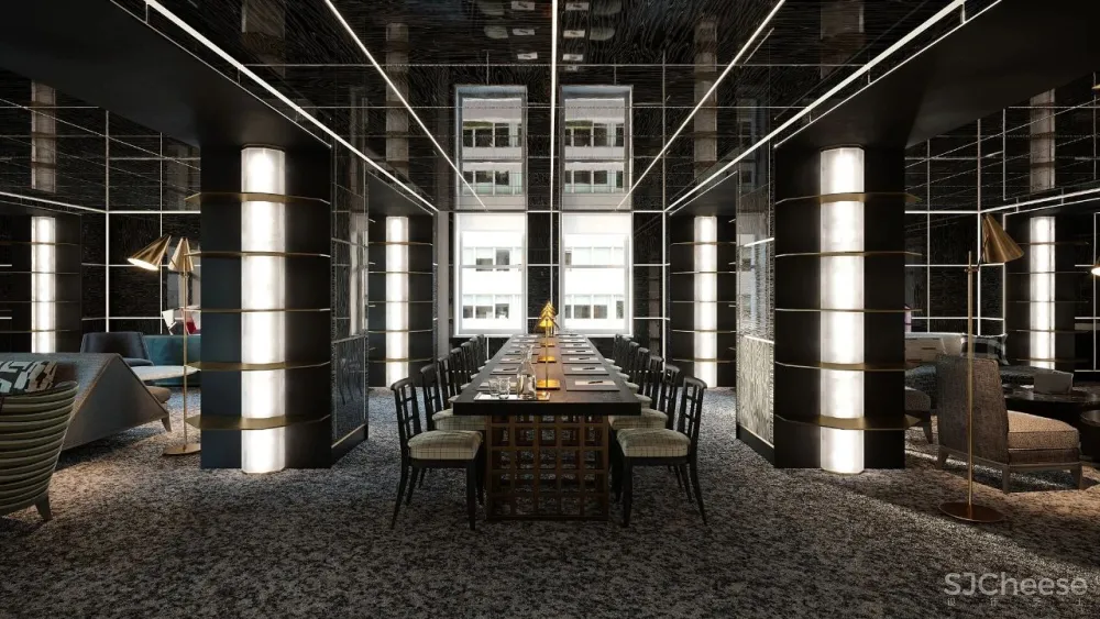 华尔道夫花 70 亿把客房改成公寓,真正的五星级豪宅!